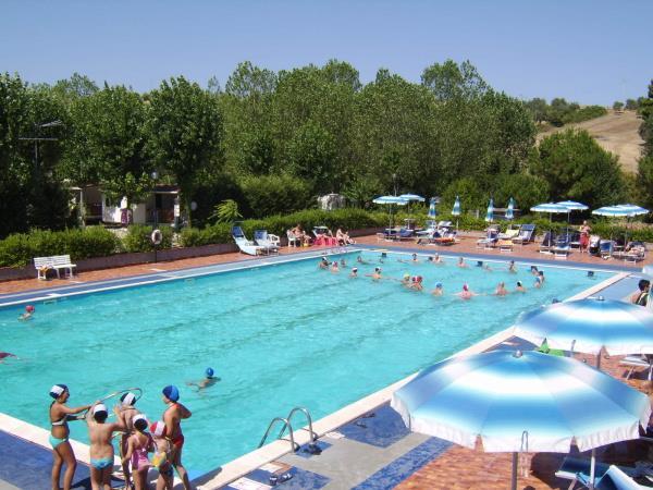 Paradise Vacanze