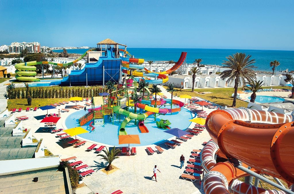 Thalassa Sousse