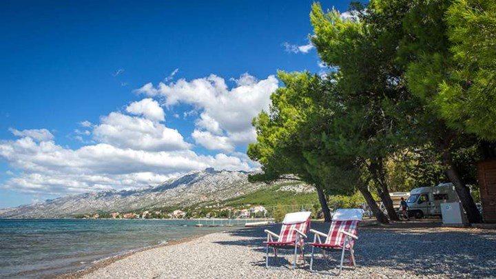 Bluesun Camp Paklenica