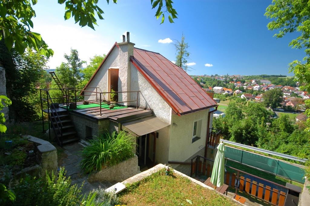 Chalupa Ledeč nad Sázavou