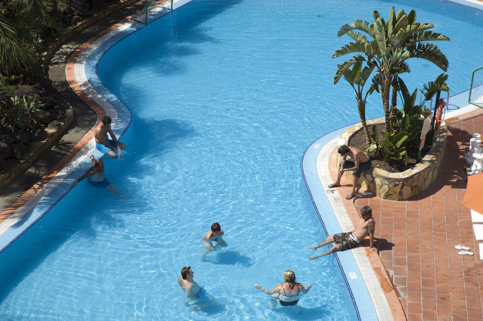 Marola Park Apartmentos