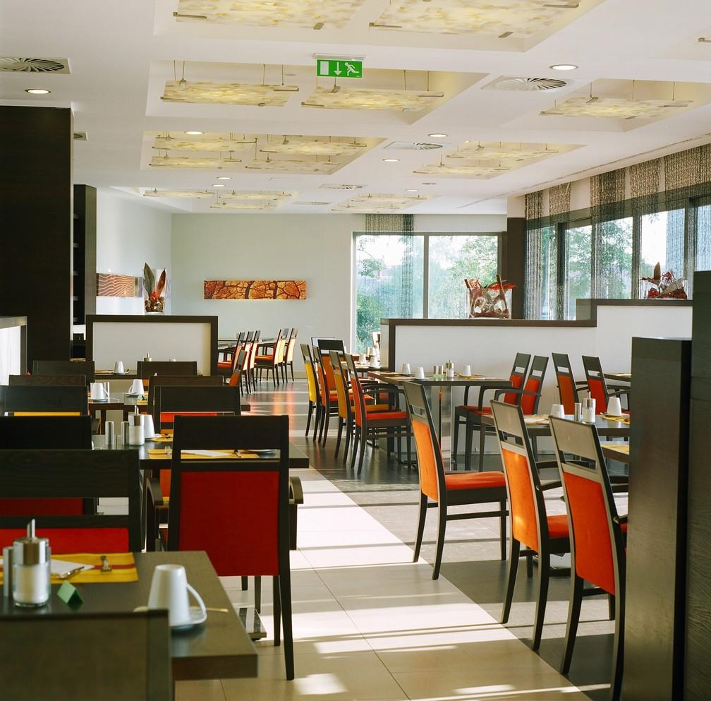 hotel Park Inn