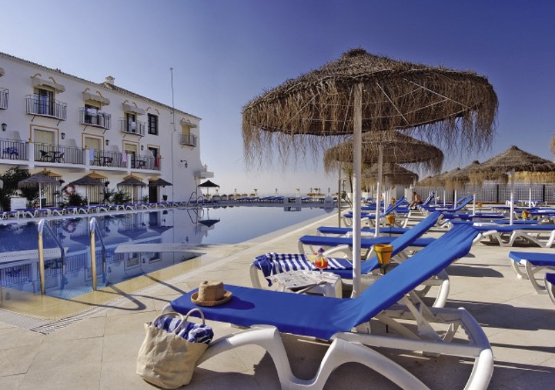 TRH Mijas Hotel
