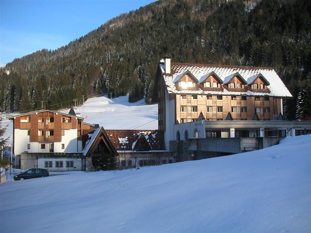 Hotel Sportur