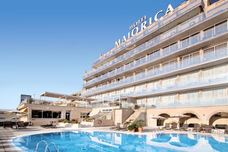 Catalonia Majorica