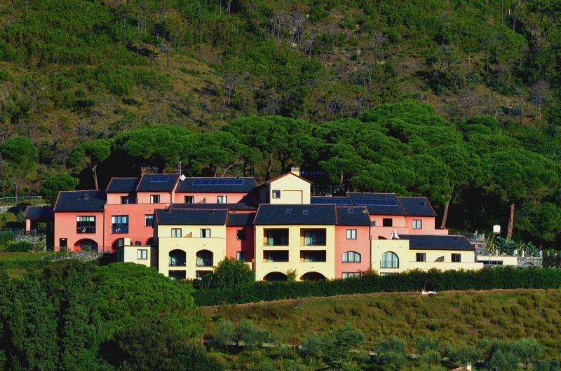 Park Hotel Argento