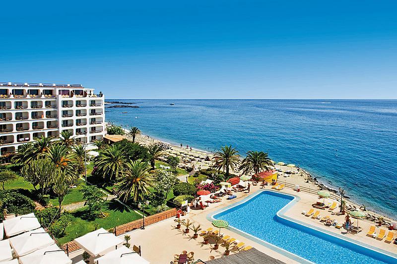 Hilton Giardini Naxos