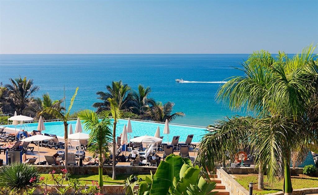 Hotel H10 Playa Meloneras Palace