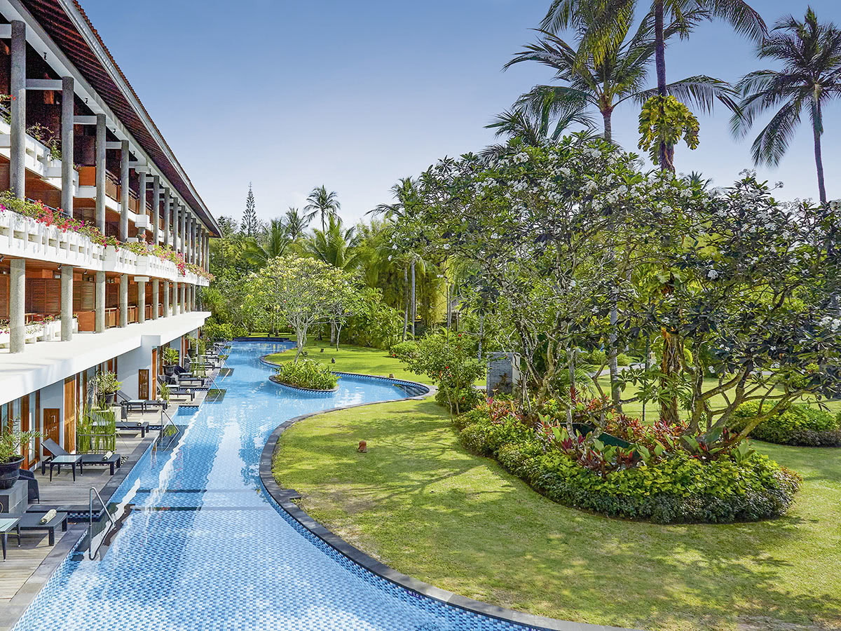 Hotel Melia Bali