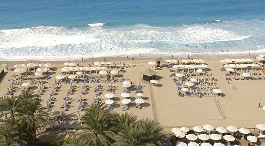 Hilton Dubai Jumeirah