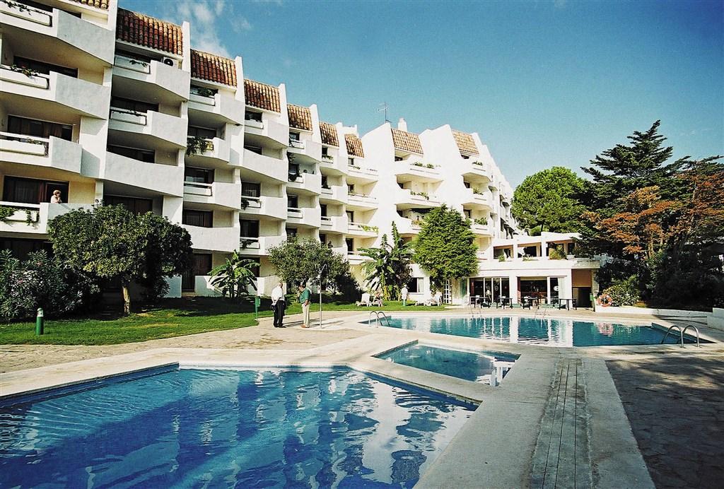 Apartmány Eurhostal