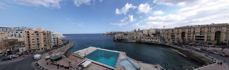 St. Julian's Bay Hotel