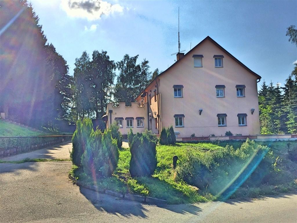 Nad Jezerem