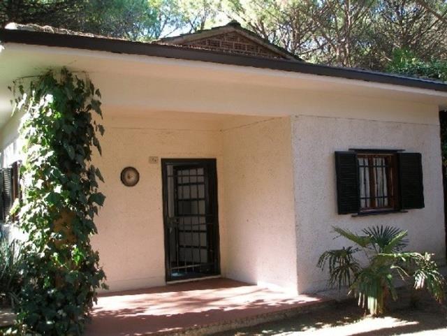 Baleno bungalovy
