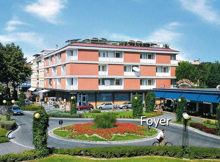Viale Aurora