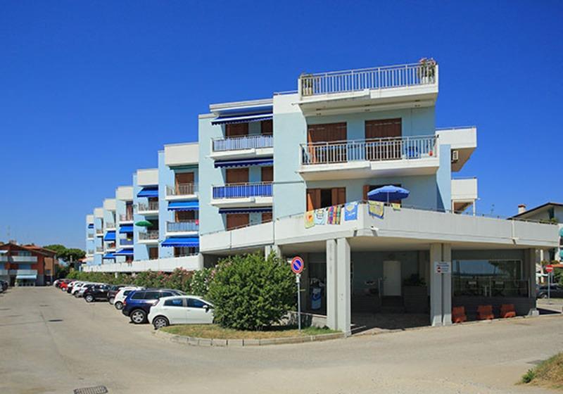 Rezidence Onda Azzurra
