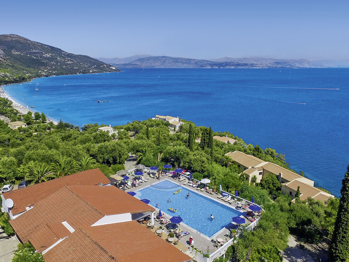 Hotel Nautilus 