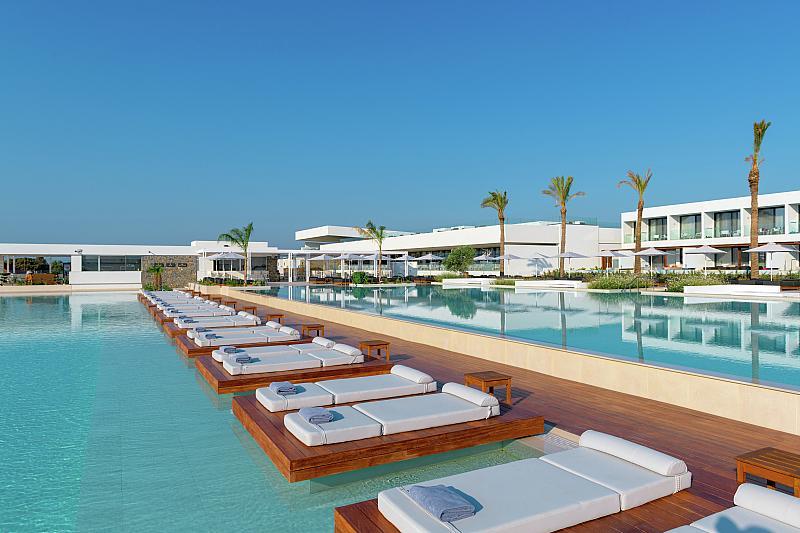 Gennadi Grand Resort