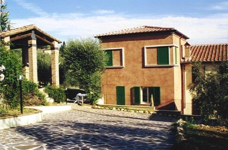 Le Meridiane