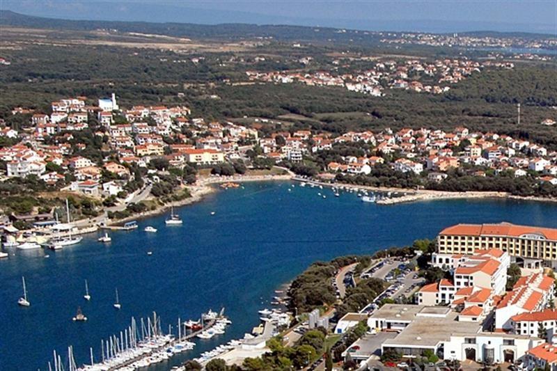 No name apartmány Pješčana Uvala