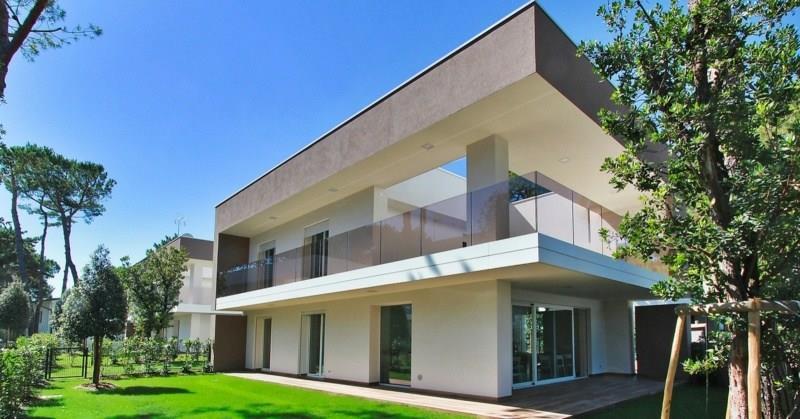 Villa Summer