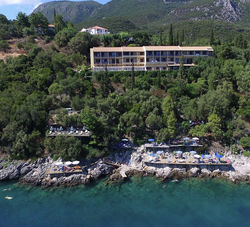 Hotel Nautilus 