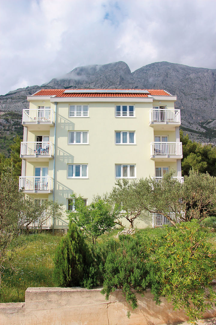Apartments Ivana