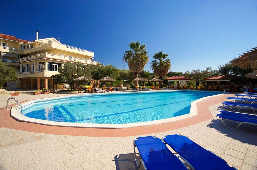 LORENZO HOTEL
