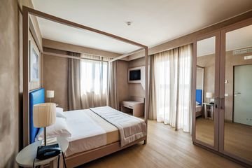 Cala Ponte Resort 
