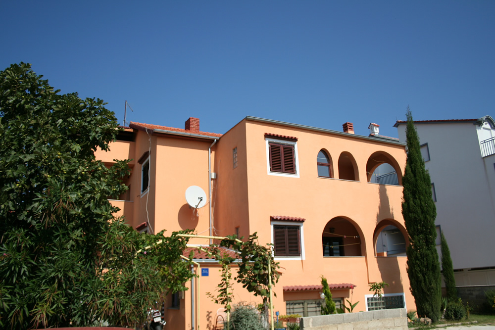 Apartmány 1318-57