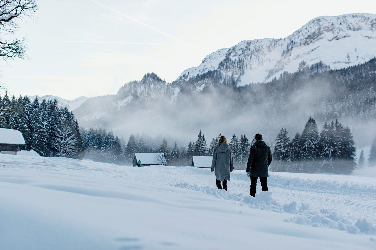Berghof Tauplitzalm