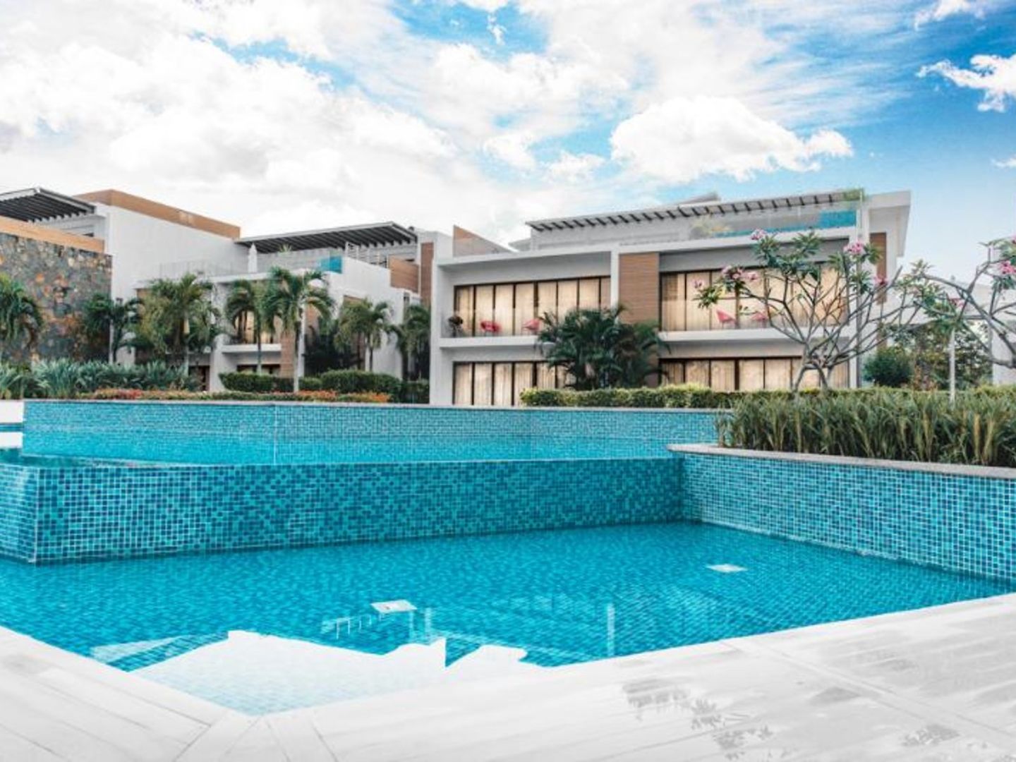 Cap Ouest Apartment