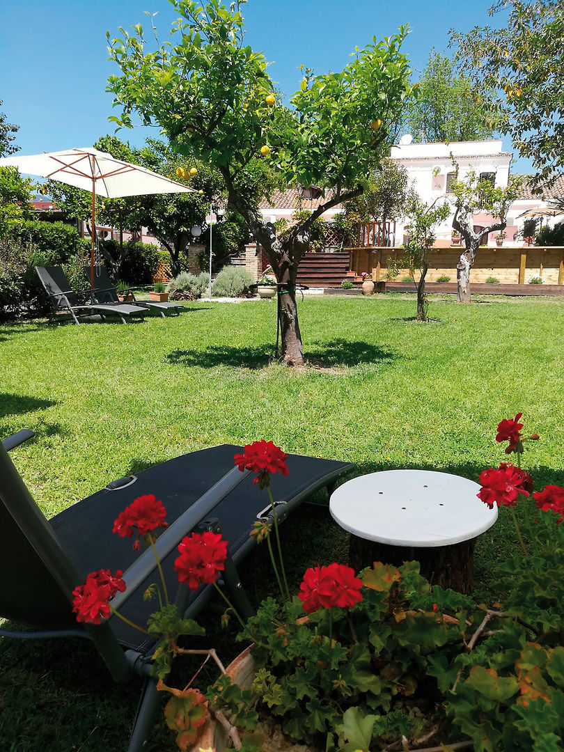 Hotel Azienda Agrituristica Terrenia