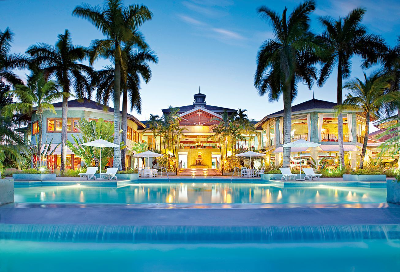 Hotel Couples Negril 