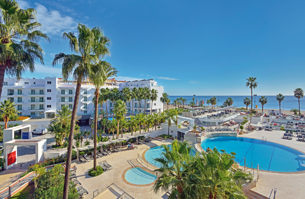 Sol Torremolinos - Don Pablo