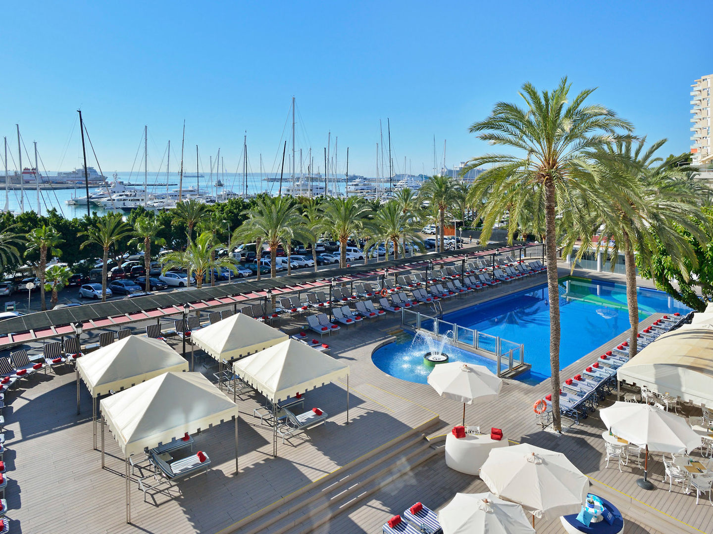 Gran Melia Victoria