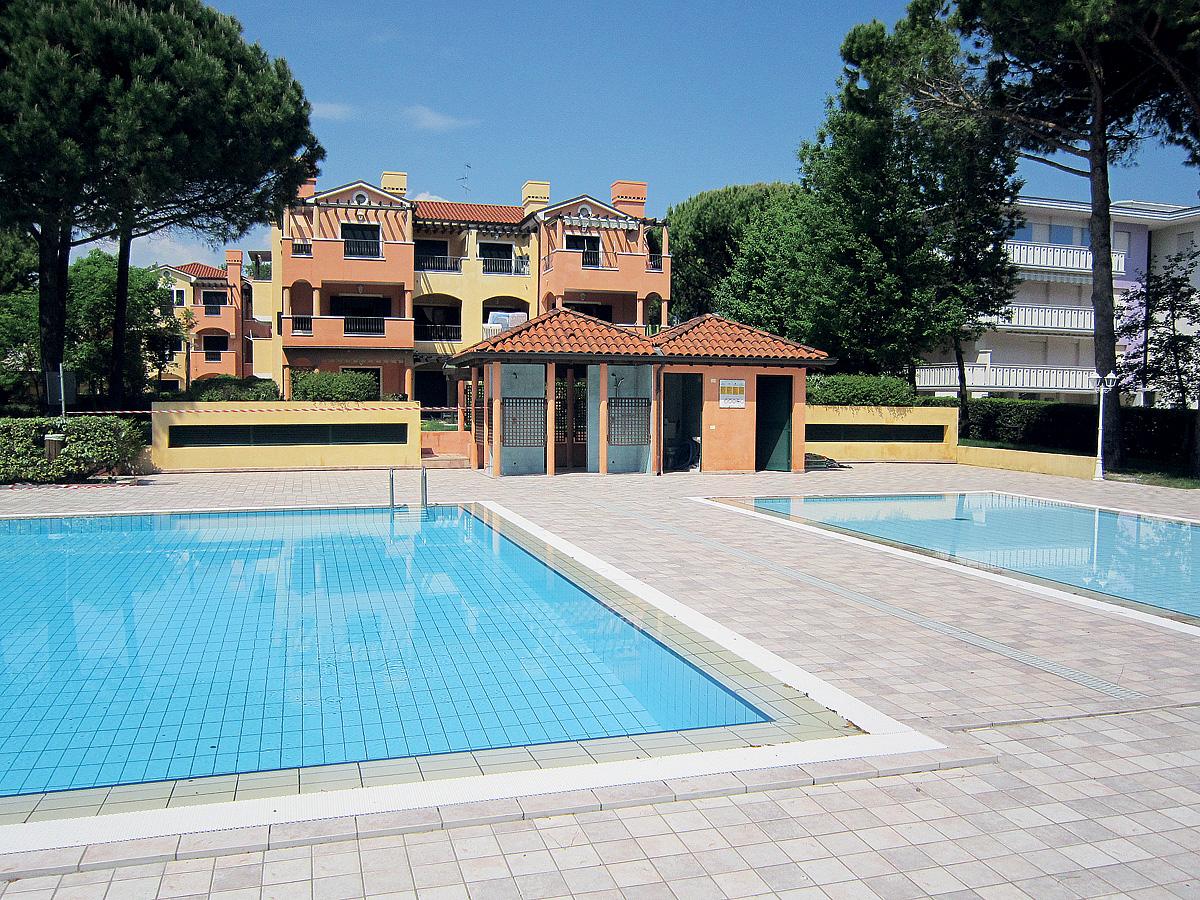 Residence Campiello del Sole