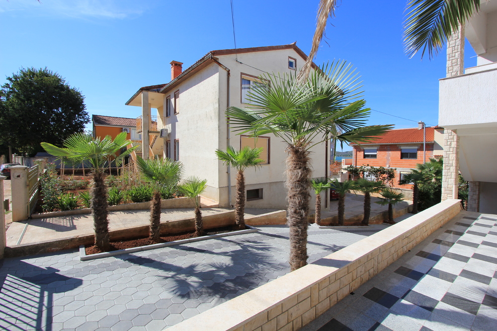 Apartmány 1318-285