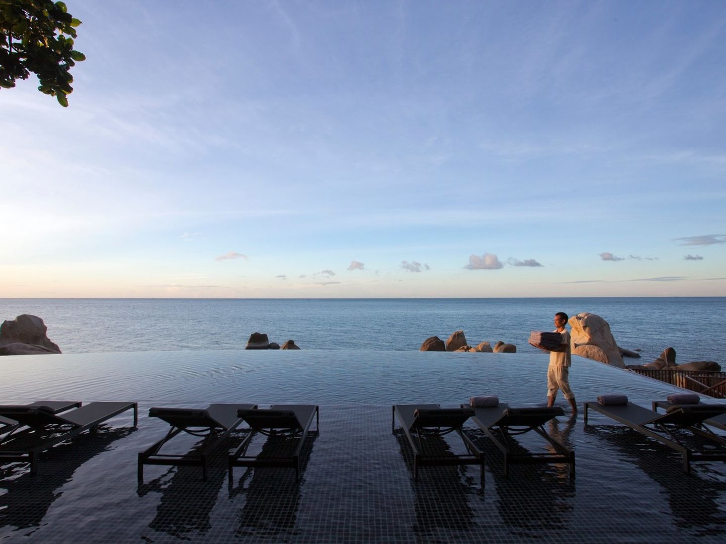 Silavadee Pool Spa Resort