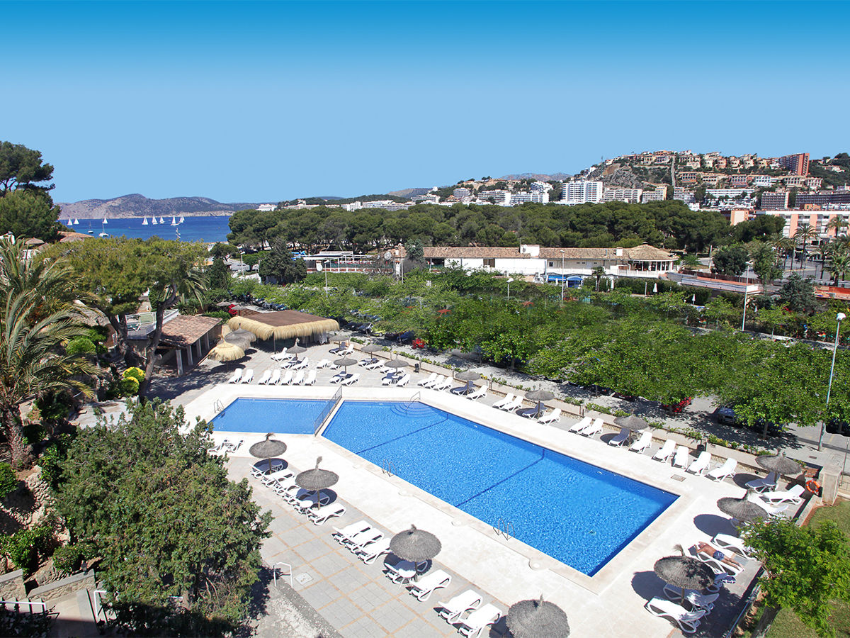 Hotel Casablanca