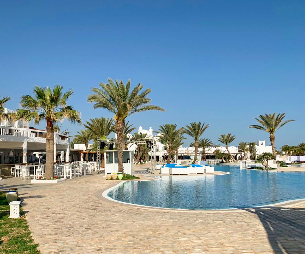 Lti Rimel Beach Resort