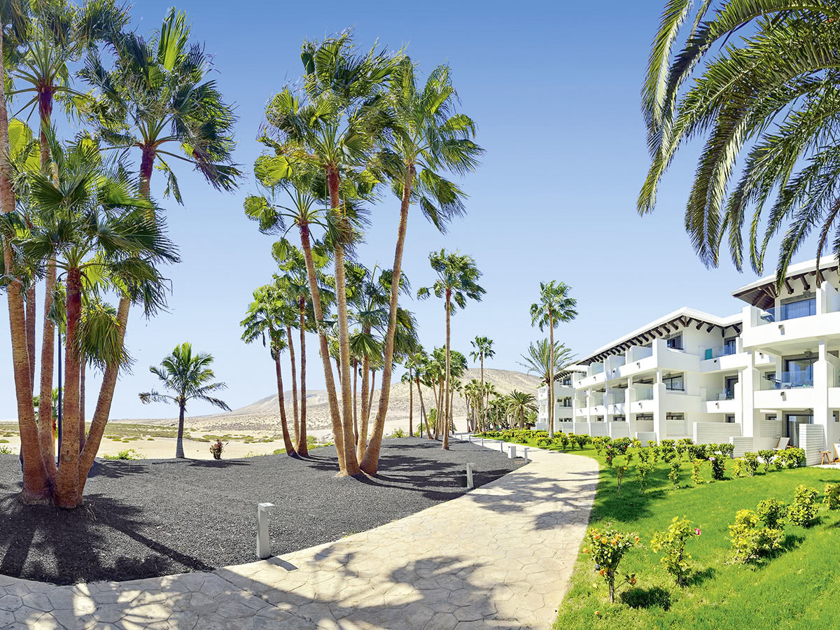 INNSIDE By Melia Fuerteventura