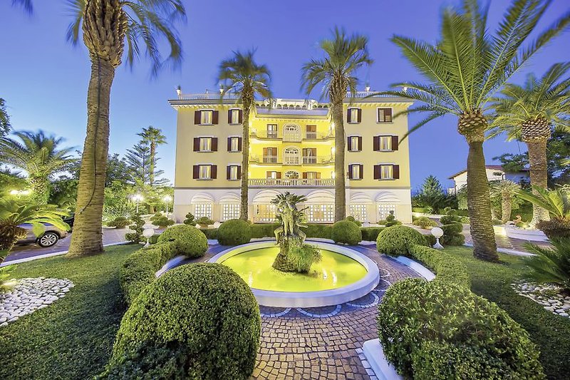 La Medusa Hotel & Boutique Spa