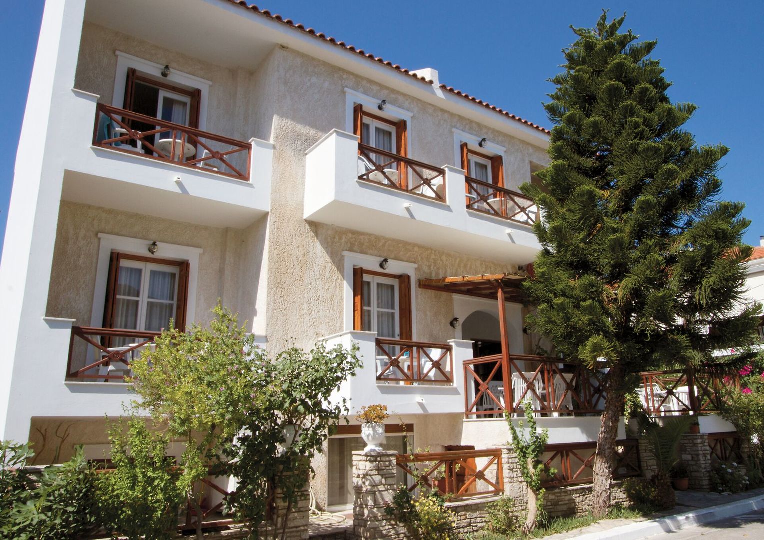 Rania Beach Hotel