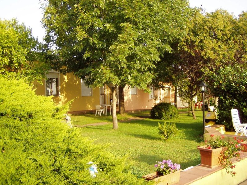 Hotel Le Mimose