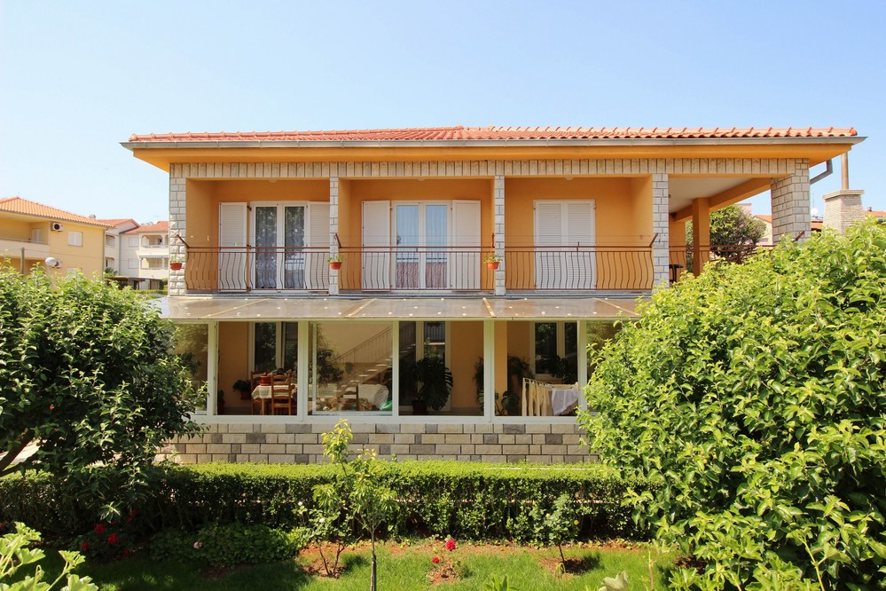 Apartmány 197-122