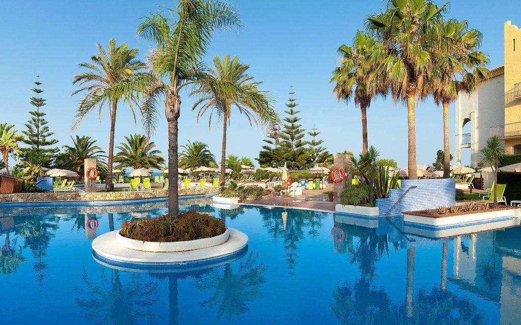 Fuerte Conil-Resort