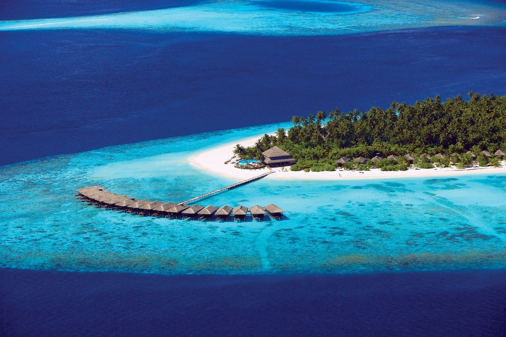 Filitheyo Island Resort