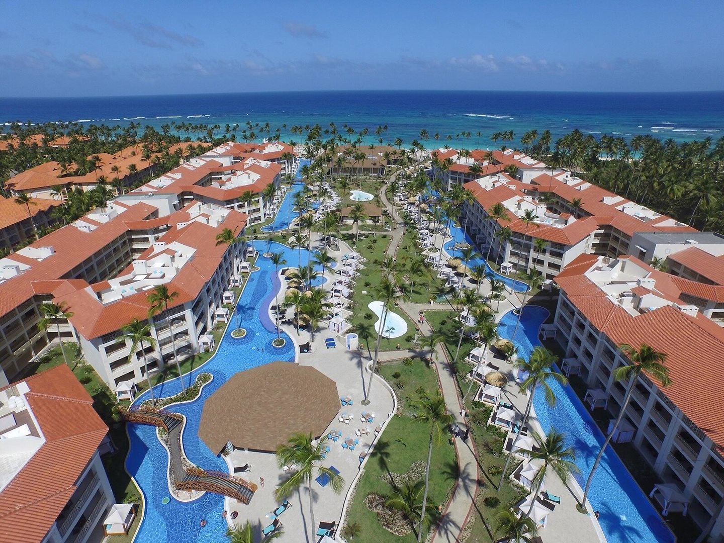 Majestic Mirage Punta Cana Resort