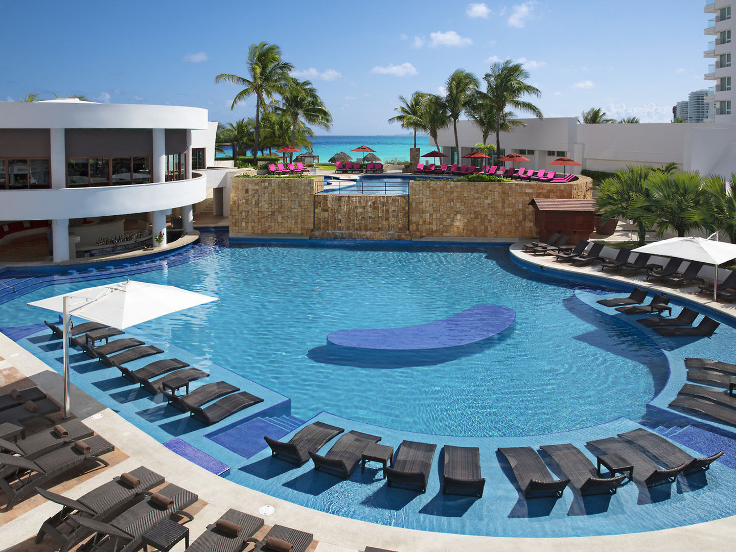 Hyatt Regency Cancún